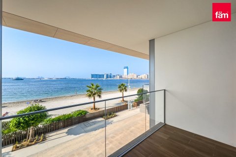 Apartament në Dubai Harbour, Emiratet e Bashkuara Arabe 4 dhoma gjumi, 236.1 m2. № 549164 - Foto 29