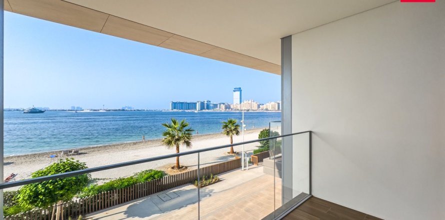 Apartmán v Dubai Harbour, SAE 4 spálne, 236.1 m2 č. 549164