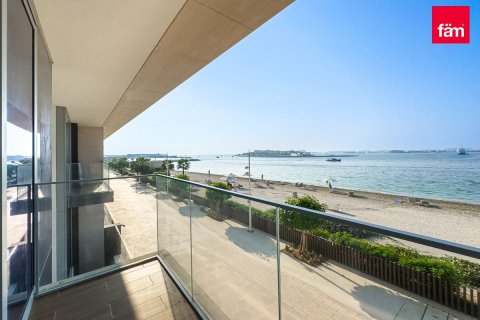 Apartament në Dubai Harbour, Emiratet e Bashkuara Arabe 4 dhoma gjumi, 236.1 m2. № 549164 - Foto 1