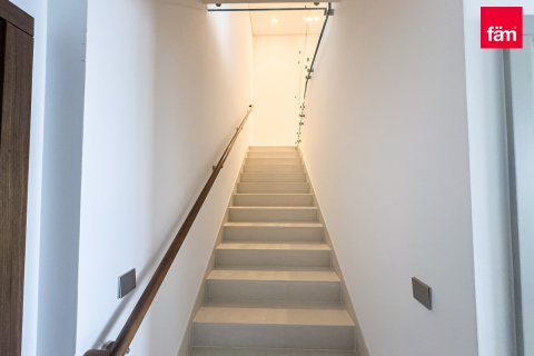 Apartament në Dubai Harbour, Emiratet e Bashkuara Arabe 4 dhoma gjumi, 236.1 m2. № 549164 - Foto 12