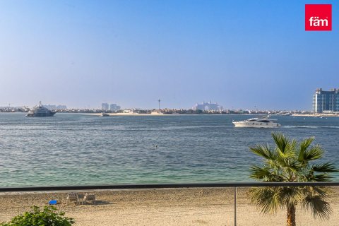 Apartament në Dubai Harbour, Emiratet e Bashkuara Arabe 4 dhoma gjumi, 236.1 m2. № 549164 - Foto 6