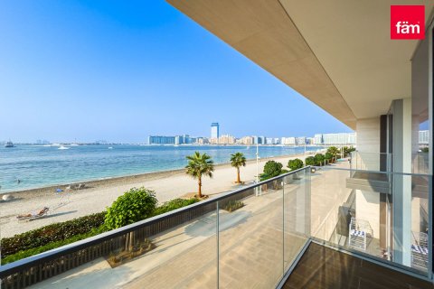 Apartament në Dubai Harbour, Emiratet e Bashkuara Arabe 4 dhoma gjumi, 236.1 m2. № 549164 - Foto 30