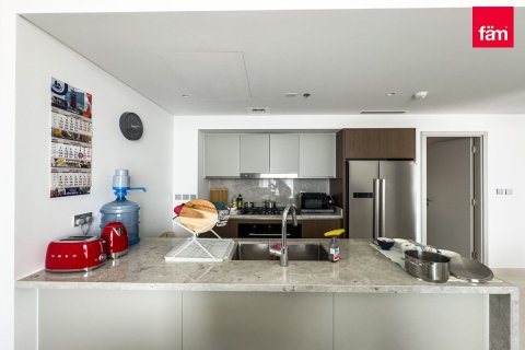 Apartament në Dubai Harbour, Emiratet e Bashkuara Arabe 4 dhoma gjumi, 236.1 m2. № 549164 - Foto 9