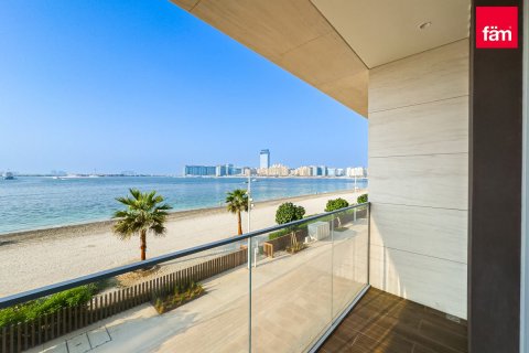 Apartament në Dubai Harbour, Emiratet e Bashkuara Arabe 4 dhoma gjumi, 236.1 m2. № 549164 - Foto 10