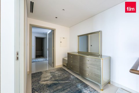 Apartament në Dubai Harbour, Emiratet e Bashkuara Arabe 4 dhoma gjumi, 236.1 m2. № 549164 - Foto 15