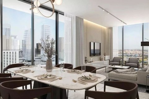 Byt v Dubai, SAE 1 ložnice, 81.4 m² Č.: 621452 - fotografie 1
