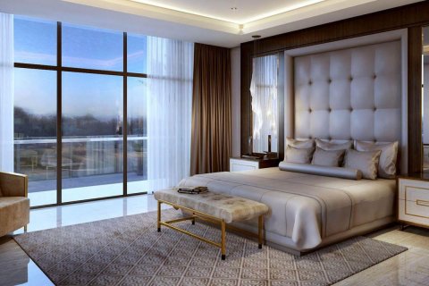 Byt v Dubai, SAE 1 ložnice, 81.4 m² Č.: 621452 - fotografie 3