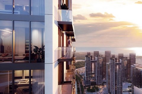 Byt v Dubai, SAE 1 ložnice, 81.4 m² Č.: 621452 - fotografie 7