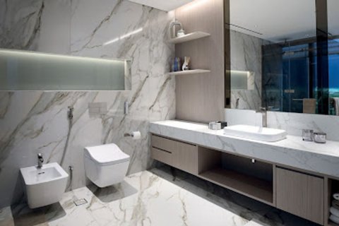 Byt v Dubai, SAE 1 ložnice, 81.4 m² Č.: 621452 - fotografie 6