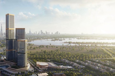阿联酋 Dubai 待售 : 2 卧, 110.7 平方米 , 编号621685 - 照片 1