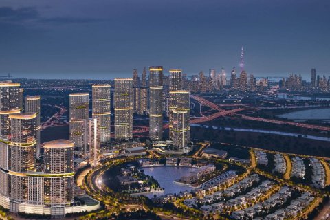 阿联酋 Dubai 待售 : 2 卧, 110.7 平方米 , 编号621685 - 照片 4