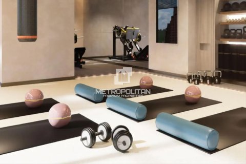 Apartamento para venda em Dubai Marina, Dubai, EAU 1 quarto, 71 m2 № 663384 - foto 10