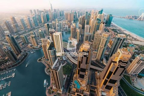 Apartamento para venda em Dubai Marina, Dubai, EAU 1 quarto, 71 m2 № 663384 - foto 12