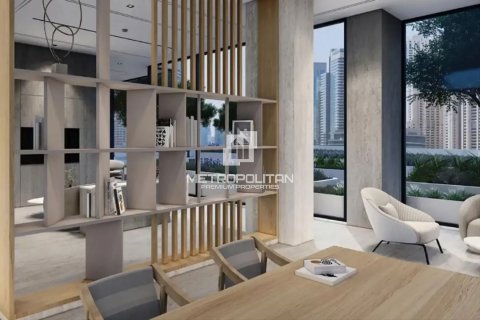 Apartamento para venda em Dubai Marina, Dubai, EAU 1 quarto, 71 m2 № 663384 - foto 5