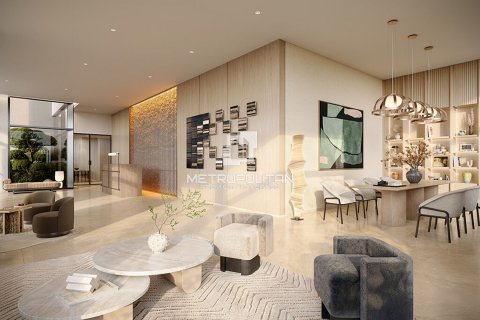 Apartman u gradu Dubai, UAE 1 spavaća soba, 68 m2 Br. 663425 - Slika 4