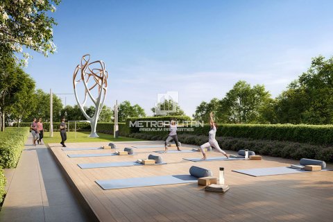 Apartman u gradu Dubai, UAE 1 spavaća soba, 68 m2 Br. 663425 - Slika 2