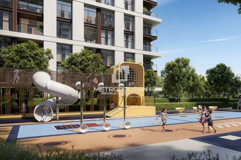 Apartman u gradu Dubai, UAE 1 spavaća soba, 68 m2 Br. 663425 - Slika 8