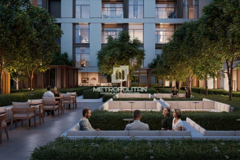 Apartman u gradu Dubai, UAE 1 spavaća soba, 68 m2 Br. 663425 - Slika 6