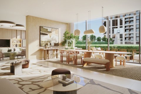 Apartman u gradu Dubai, UAE 1 spavaća soba, 68 m2 Br. 663425 - Slika 5