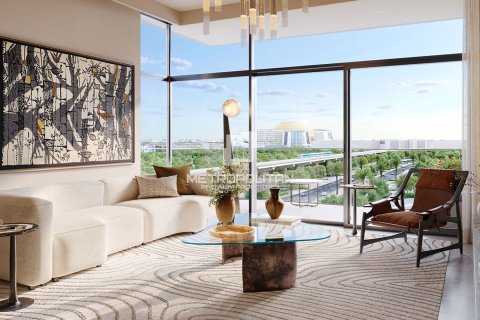 Apartman u gradu Dubai, UAE 1 spavaća soba, 68 m2 Br. 663425 - Slika 3