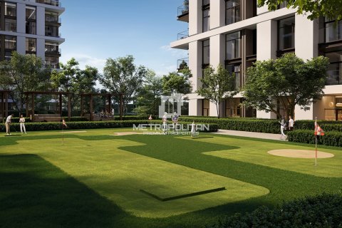 Apartman u gradu Dubai, UAE 1 spavaća soba, 68 m2 Br. 663425 - Slika 10