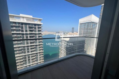 Apartament de închiriat în Dubai Harbour, Dubai, EAU 1 dormitor, 69 mp.  №663422 - poză 13