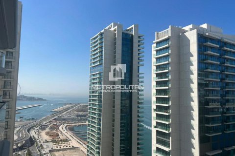 Apartament de închiriat în Dubai Harbour, Dubai, EAU 1 dormitor, 69 mp.  №663422 - poză 10