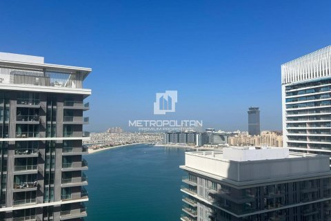 Apartament de închiriat în Dubai Harbour, Dubai, EAU 1 dormitor, 69 mp.  №663422 - poză 9