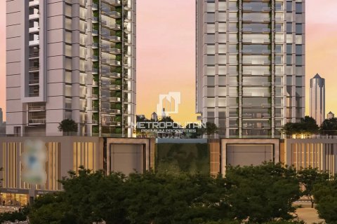 Apartment sa Jumeirah Village Circle, Dubai, UAE 2 silid-tulugan, 90 sq.m. № 663424 - larawan 3