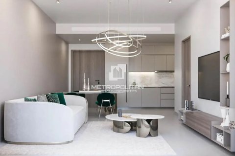 Apartment sa Jumeirah Village Circle, Dubai, UAE 2 silid-tulugan, 90 sq.m. № 663424 - larawan 5