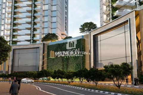 Apartment sa Jumeirah Village Circle, Dubai, UAE 2 silid-tulugan, 90 sq.m. № 663424 - larawan 4