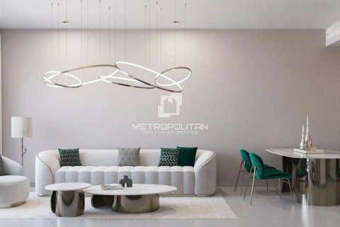 Apartment sa Jumeirah Village Circle, Dubai, UAE 2 silid-tulugan, 90 sq.m. № 663424 - larawan 7