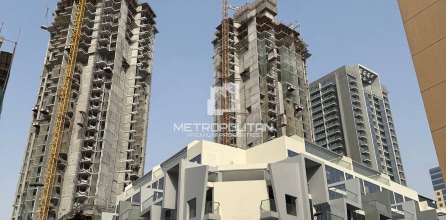 Apartment sa Jumeirah Village Circle, Dubai, UAE 2 silid-tulugan, 90 sq.m. № 663424