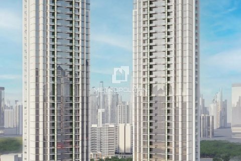 Apartment sa Jumeirah Village Circle, Dubai, UAE 2 silid-tulugan, 90 sq.m. № 663424 - larawan 14