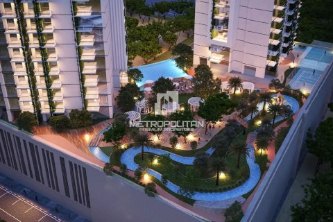 Apartment sa Jumeirah Village Circle, Dubai, UAE 2 silid-tulugan, 90 sq.m. № 663424 - larawan 6