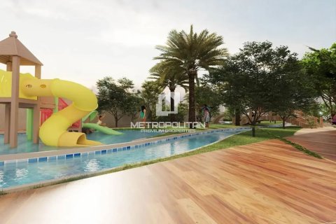 Apartment sa Jumeirah Village Circle, Dubai, UAE 2 silid-tulugan, 90 sq.m. № 663424 - larawan 16