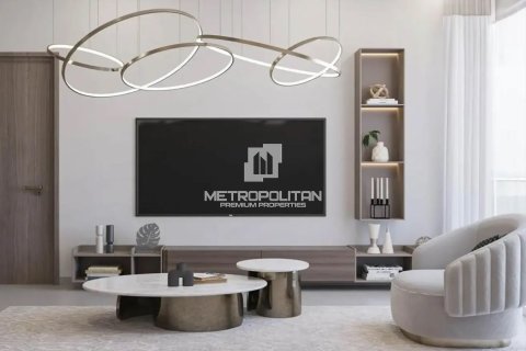 Apartment sa Jumeirah Village Circle, Dubai, UAE 2 silid-tulugan, 90 sq.m. № 663424 - larawan 8