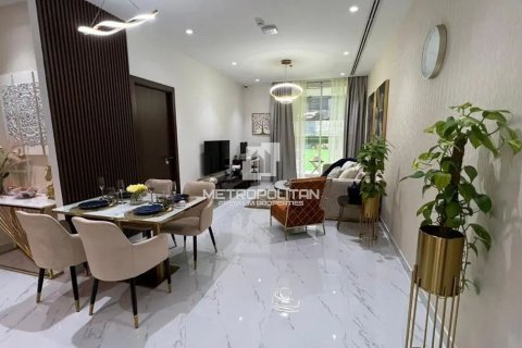Apartment sa Jumeirah Village Circle, Dubai, UAE 2 silid-tulugan, 90 sq.m. № 663424 - larawan 9