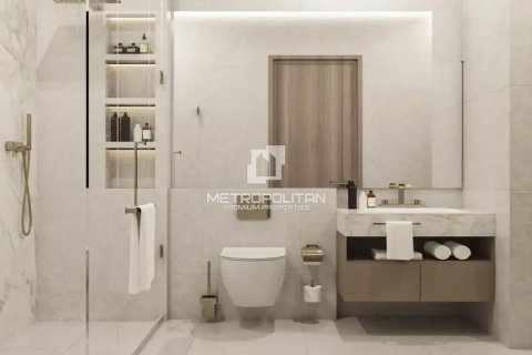 Apartment sa Jumeirah Village Circle, Dubai, UAE 2 silid-tulugan, 90 sq.m. № 663424 - larawan 13