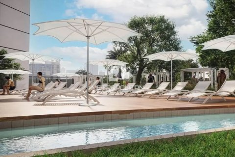 Apartment sa Jumeirah Village Circle, Dubai, UAE 2 silid-tulugan, 90 sq.m. № 663424 - larawan 15