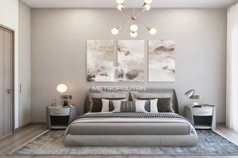 Apartment sa Jumeirah Village Circle, Dubai, UAE 2 silid-tulugan, 90 sq.m. № 663424 - larawan 10
