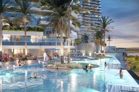 Apartmán v DAMAC Hills (Akoya by DAMAC), Dubai, SAE 1 spálňa, 69 m2 č. 663385 - Fotografia 7