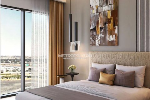 Apartmán v DAMAC Hills (Akoya by DAMAC), Dubai, SAE 1 spálňa, 69 m2 č. 663385 - Fotografia 3