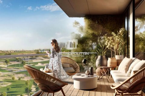 Apartmán v DAMAC Hills (Akoya by DAMAC), Dubai, SAE 1 spálňa, 69 m2 č. 663385 - Fotografia 1