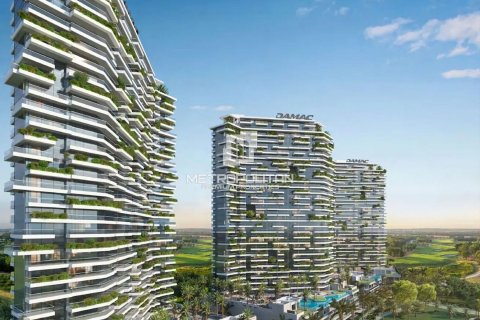 Apartmán v DAMAC Hills (Akoya by DAMAC), Dubai, SAE 1 spálňa, 69 m2 č. 663385 - Fotografia 9