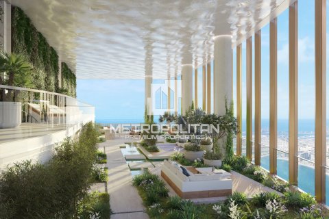 Dubai Marina、Dubai、UAE にあるマンション販売中 2ベッドルーム、187 m2、No663386 - 写真 13