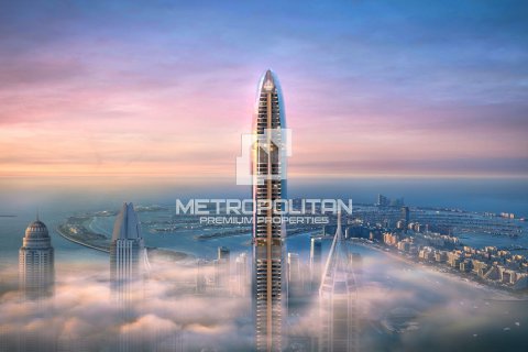 Dubai Marina、Dubai、UAE にあるマンション販売中 2ベッドルーム、187 m2、No663386 - 写真 21