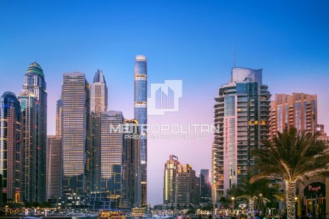 Dubai Marina、Dubai、UAE にあるマンション販売中 2ベッドルーム、187 m2、No663386 - 写真 22