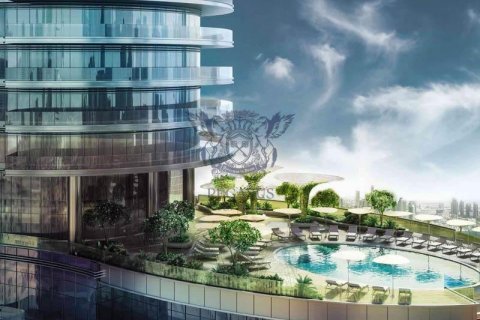 Downtown Dubai (Downtown Burj Dubai)、Dubai、UAE にあるマンション販売中 3ベッドルーム、192.1 m2、No548524 - 写真 5