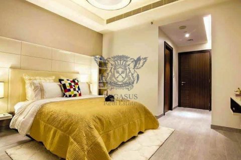 Downtown Dubai (Downtown Burj Dubai)、Dubai、UAE にあるマンション販売中 3ベッドルーム、192.1 m2、No548524 - 写真 6
